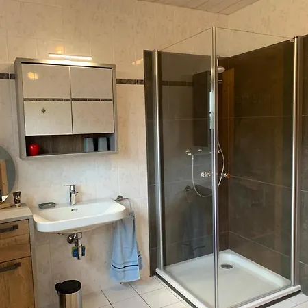 Mein Sauerland Apartment *