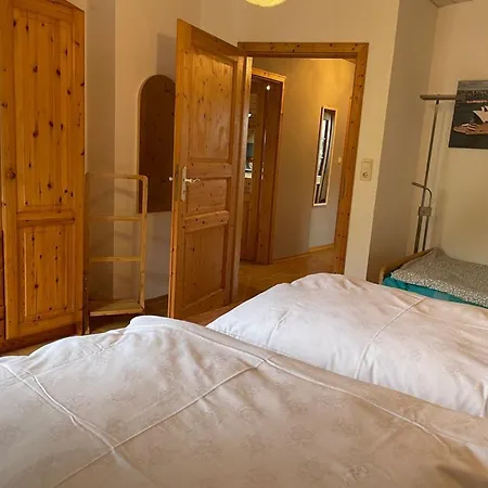 Mein Sauerland Apartment *