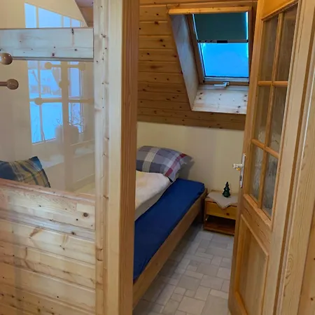 Lejlighed Mein Sauerland *