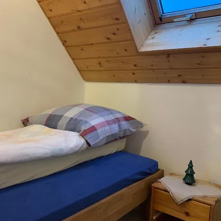 Mein Sauerland Lägenhet