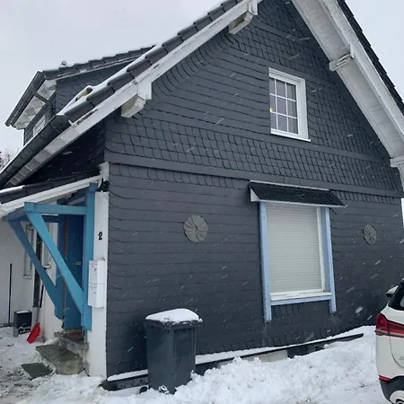 Mein Sauerland Medebach