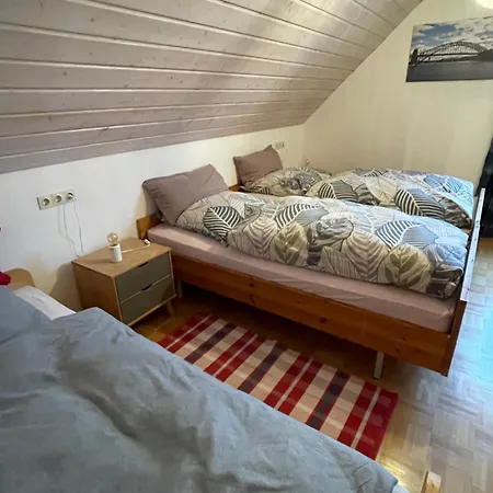 Lejlighed Mein Sauerland