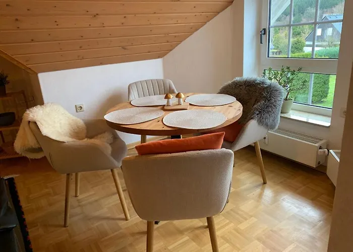 Mein Sauerland Medebach