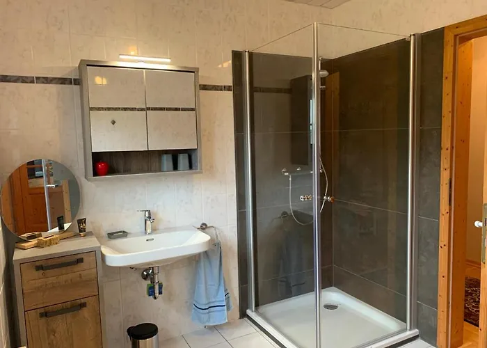 Mein Sauerland Apartment *