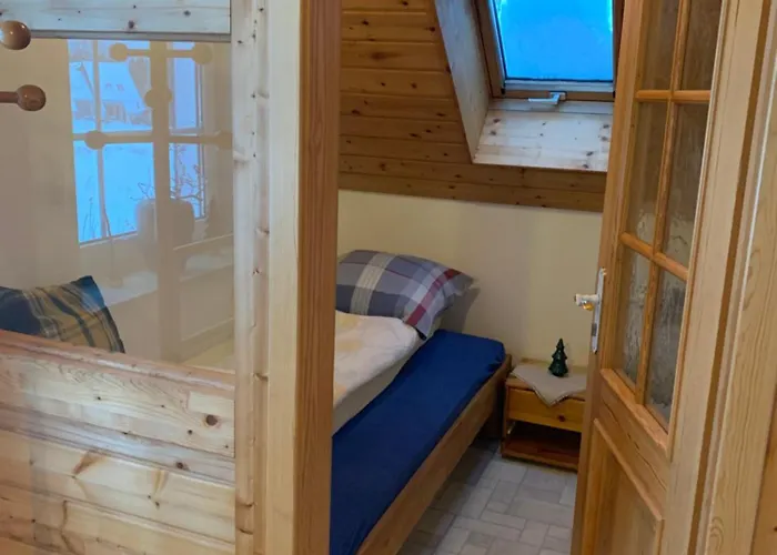 Lejlighed Mein Sauerland *