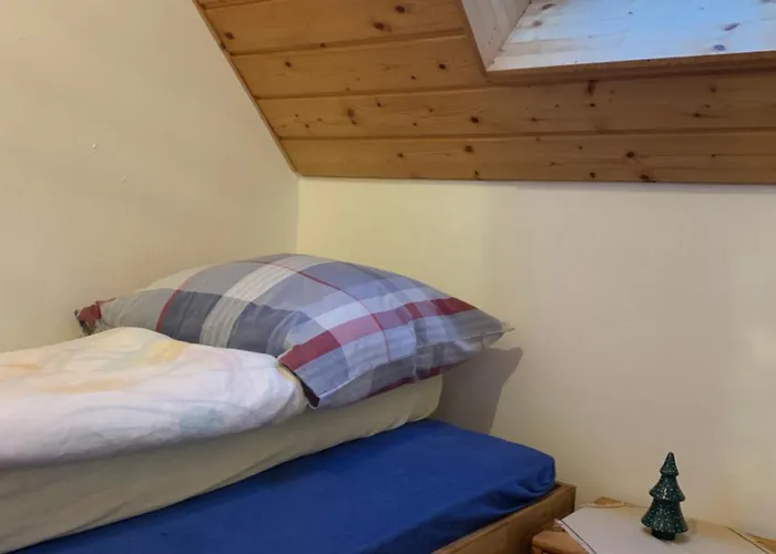 Mein Sauerland Apartment