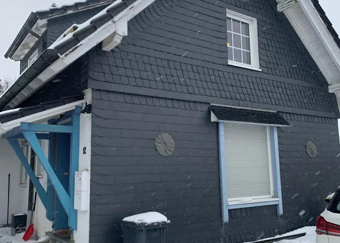 Mein Sauerland Medebach