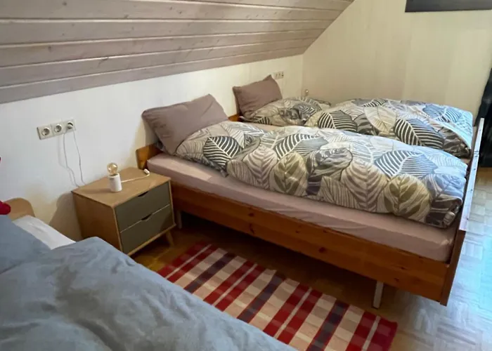 Apartment Mein Sauerland